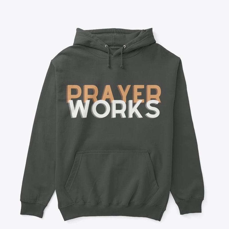 Prayer Works