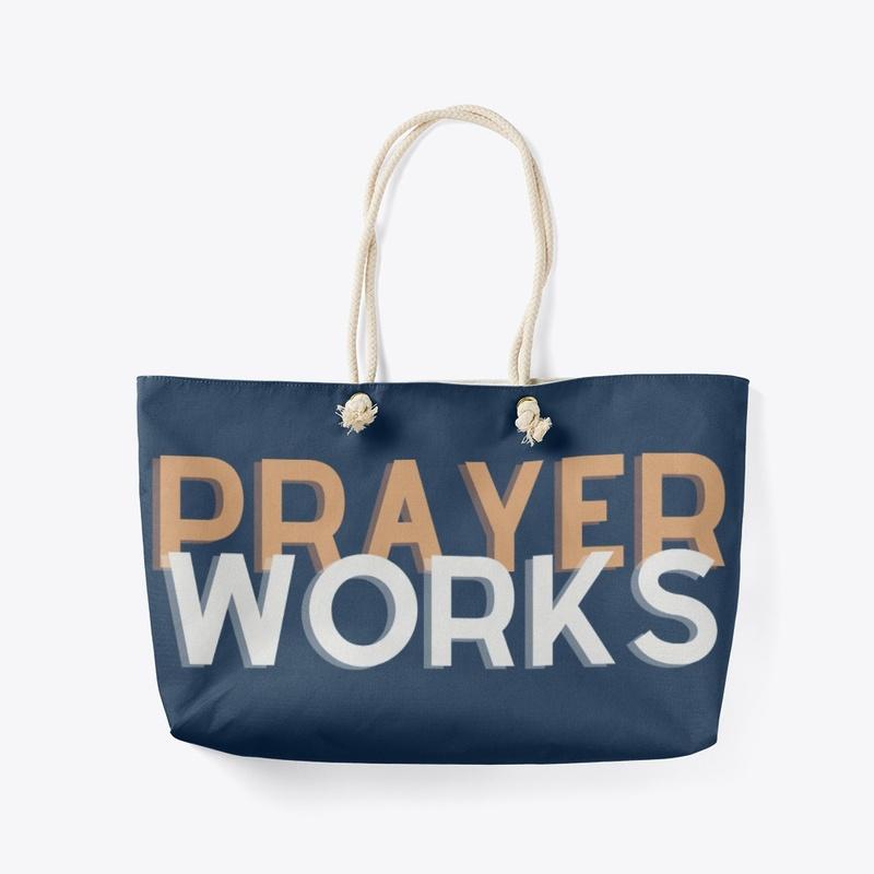 Prayer Works