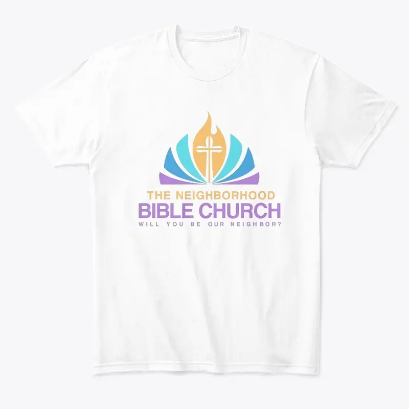 NBC T-Shirt