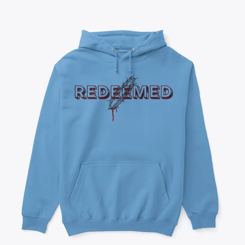 Redeemed