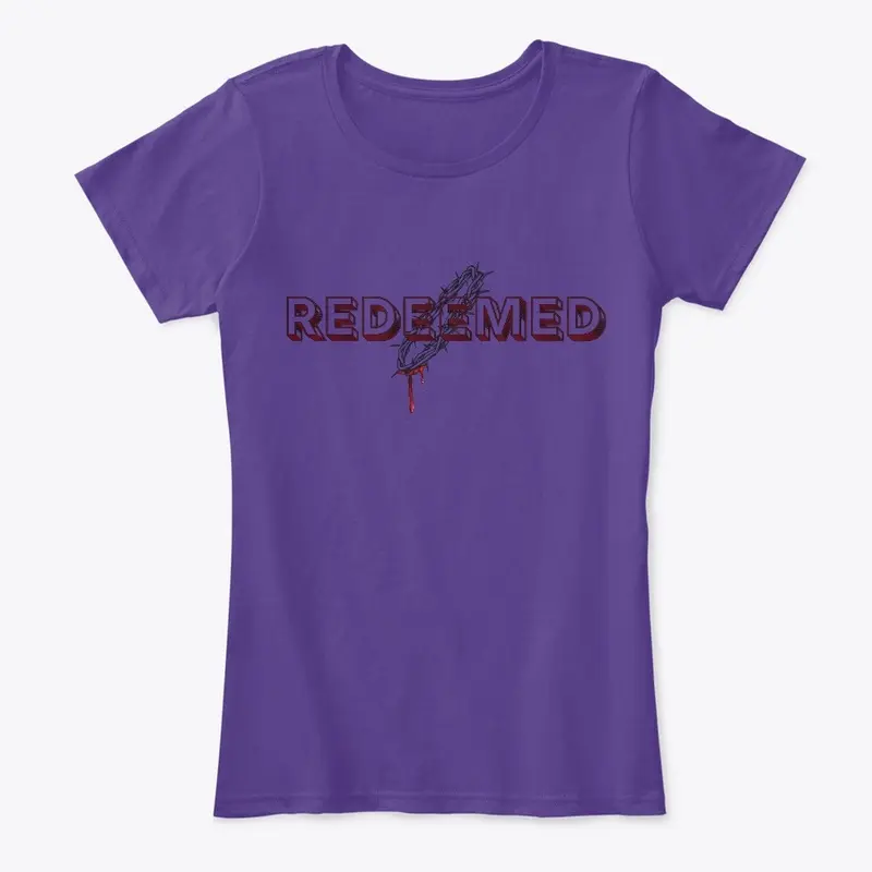 Redeemed