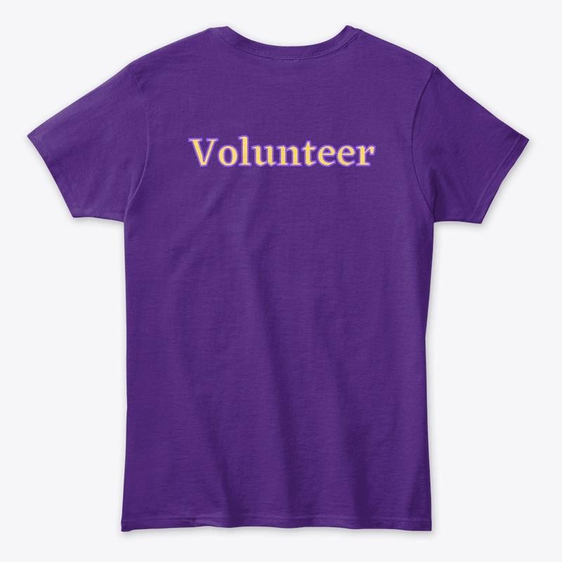 NBC Event Volunteer - Womens