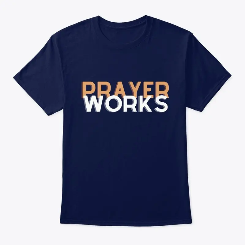 Prayer Works