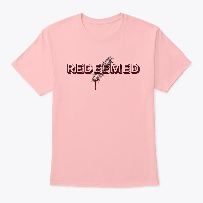 Redeemed